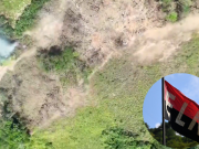 Siete muertos por bombardeos del Ejército al Eln en el Catatumbo