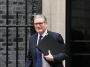 Starmer decide “seguir” pese a presión en aumento en un Partido Laborista