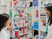 Supersalud activa “Plan 100” para frenar posible acaparamiento de medicamentos