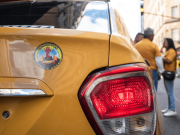Taxista armado cayó tras intentar huir de las autoridades