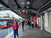 Tiempo de transbordo en TransMilenio y Sitp subiría a dos horas y media