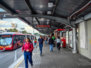 Tiempo de transbordo en TransMilenio y Sitp subiría a dos horas y media
