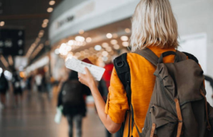 Tráfico aéreo en Colombia subió 4,6% en abril de 2026