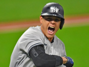 Tras diez años en Grandes Ligas, Gio Urshela anuncia su retiro