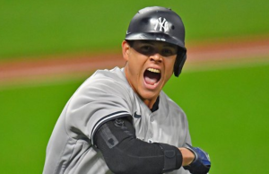 Tras diez años en Grandes Ligas, Gio Urshela anuncia su retiro