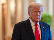Tregua en Oriente Medio está en estado crítico: Trump
