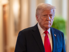 Tregua en Oriente Medio está en estado crítico: Trump