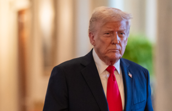 Tregua en Oriente Medio está en estado crítico: Trump