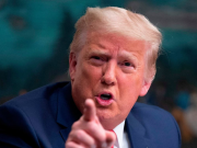 Trump elevará los aranceles de autos y camiones de la UE al 25%