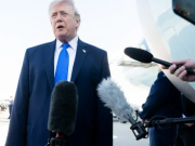 Trump evalúa la decisión final sobre el acuerdo con Irán