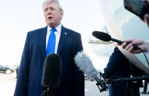 Trump evalúa la decisión final sobre el acuerdo con Irán