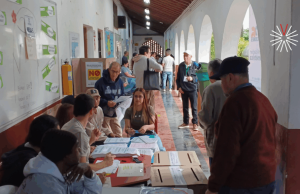 Participación ciudadana: un compromiso de responsabilidad social