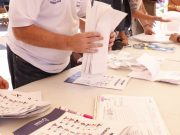 El voto no es un acto de guerra