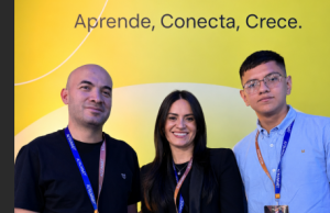 Summit Colombia 2026 de Trycore