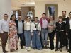 El Club de la Prensa de Medellín posesionó a su nueva Junta Directiva para el periodo 2026-2028