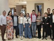 El Club de la Prensa de Medellín posesionó a su nueva Junta Directiva para el periodo 2026-2028