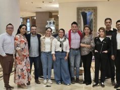 El Club de la Prensa de Medellín posesionó a su nueva Junta Directiva para el periodo 2026-2028