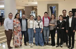 El Club de la Prensa de Medellín posesionó a su nueva Junta Directiva para el periodo 2026-2028