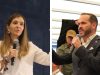 Con mi hija no se meta: Valencia a de la Espriella