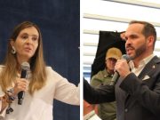 Con mi hija no se meta: Valencia a de la Espriella