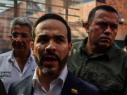 Campaña De la Espriella revela detalles del presunto plan en su contra