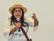 Sin universidades no hay futuro: Ascun tras cuestionamientos de Quilcué