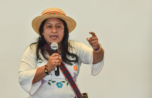 Sin universidades no hay futuro: Ascun tras cuestionamientos de Quilcué
