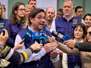 Preocupa a observadores electorales de UE la ola de violencia en Colombia