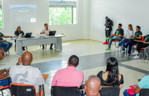 Avanza proyecto para la construcción del acueducto en Turbo y Apartadó