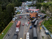 CAN ordena a Colombia y Ecuador levantar aranceles en 10 días
