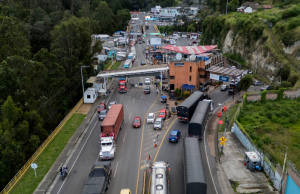 CAN ordena a Colombia y Ecuador levantar aranceles en 10 días