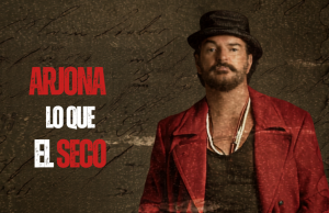 Ricardo Arjona vuelve a Colombia: fecha y precios de boletería 2026