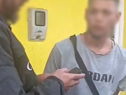 Capturado presunto asesino de universitario en estación Minuto de Dios