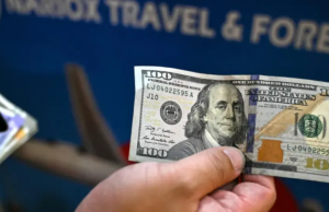 Precio del dólar en Colombia hoy 22 de mayo de 2026