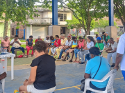 Priorizan seguridad en ocho municipios del Cauca por riesgo electoral