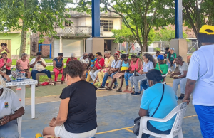 Priorizan seguridad en ocho municipios del Cauca por riesgo electoral