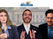 Diario de campaña 7 de mayo: siga aquí la agenda de los candidatos