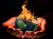 El 59% cree que el país debe intensificar esfuerzos climáticos