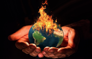 El 59% cree que el país debe intensificar esfuerzos climáticos
