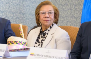 Cancillería garantiza voto en el exterior sin importar estatus migratorio
