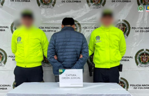 Cárcel a ginecólogo por presunto abuso de pacientes en Zipaquirá