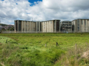 Advierten sobre retrasos en construcción de la Cárcel Distrital II