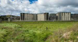 Advierten sobre retrasos en construcción de la Cárcel Distrital II