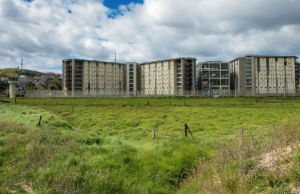 Advierten sobre retrasos en construcción de la Cárcel Distrital II