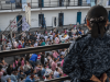 Revelan crítica situación de salubridad en cárceles colombianas