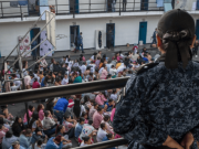 Revelan crítica situación de salubridad en cárceles colombianas