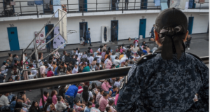 Revelan crítica situación de salubridad en cárceles colombianas