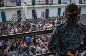 Revelan crítica situación de salubridad en cárceles colombianas
