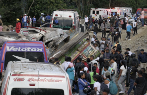 Los carteles mexicanos están armando a las disidencias de las Farc