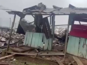 Cauca: Estalla vivienda usada por disidencias para fabricar artefactos